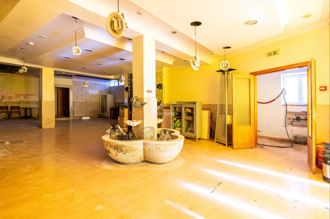 Negócio para Venda em Peniche Foto 36