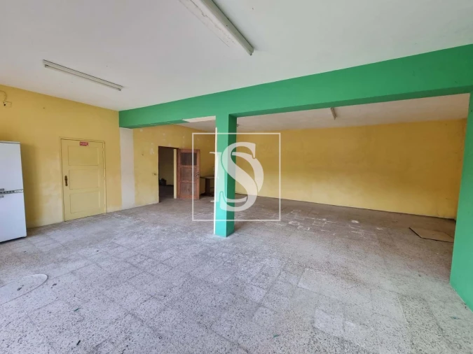 Negócio para Arrendamento em Tabuaças Foto 8