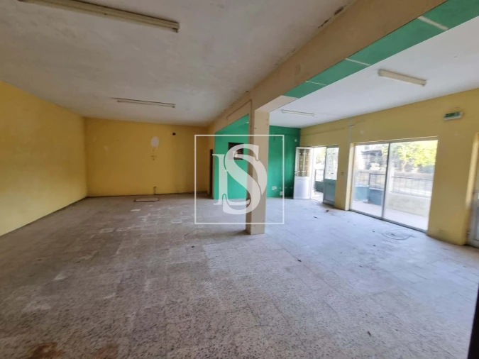 Negócio para Arrendamento em Tabuaças Foto 1