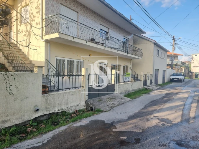 Negócio para Arrendamento em Tabuaças Foto 3