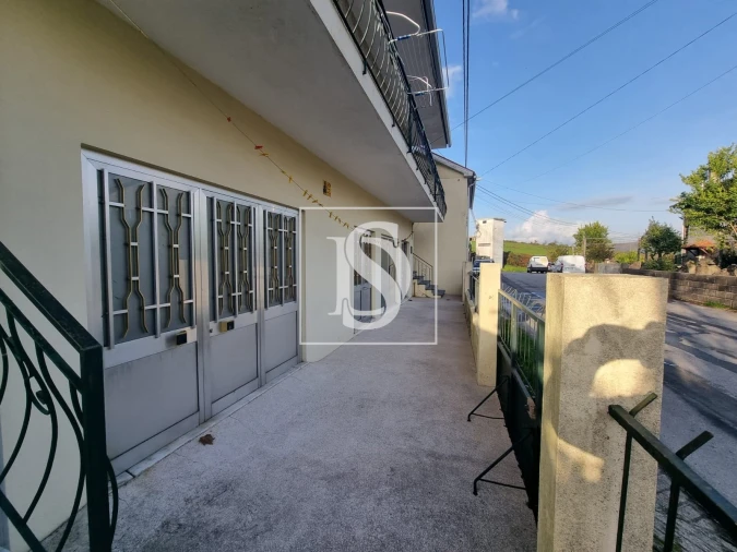 Negócio para Arrendamento em Tabuaças Foto 20