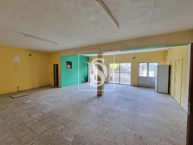 Negócio para Arrendamento em Tabuaças Foto 7