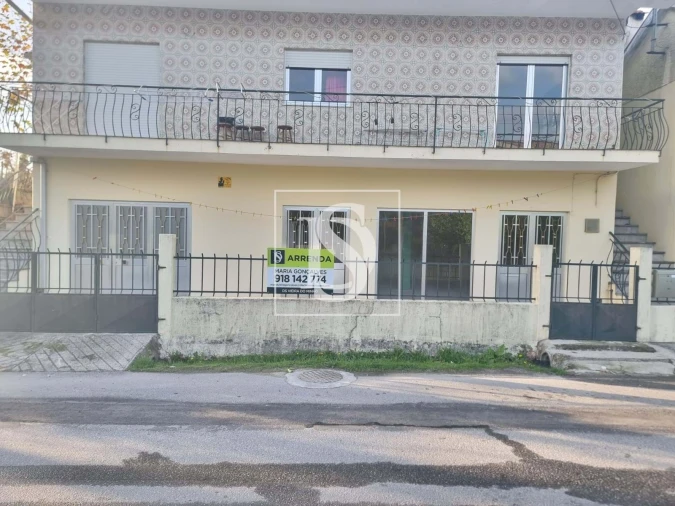 Negócio para Arrendamento em Tabuaças Foto 21