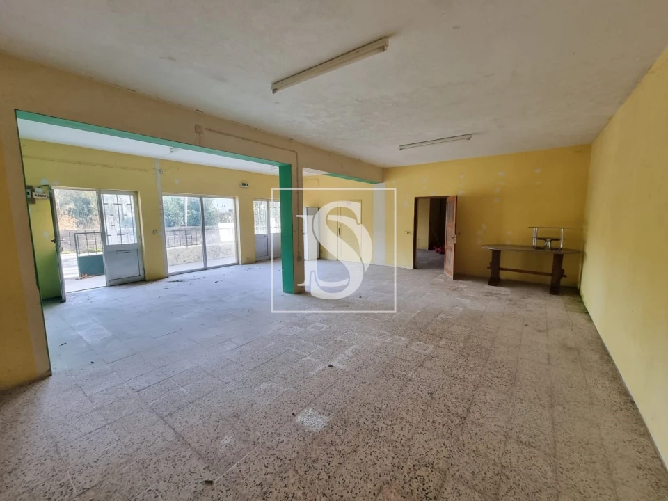 Negócio para Arrendamento em Tabuaças Foto 9