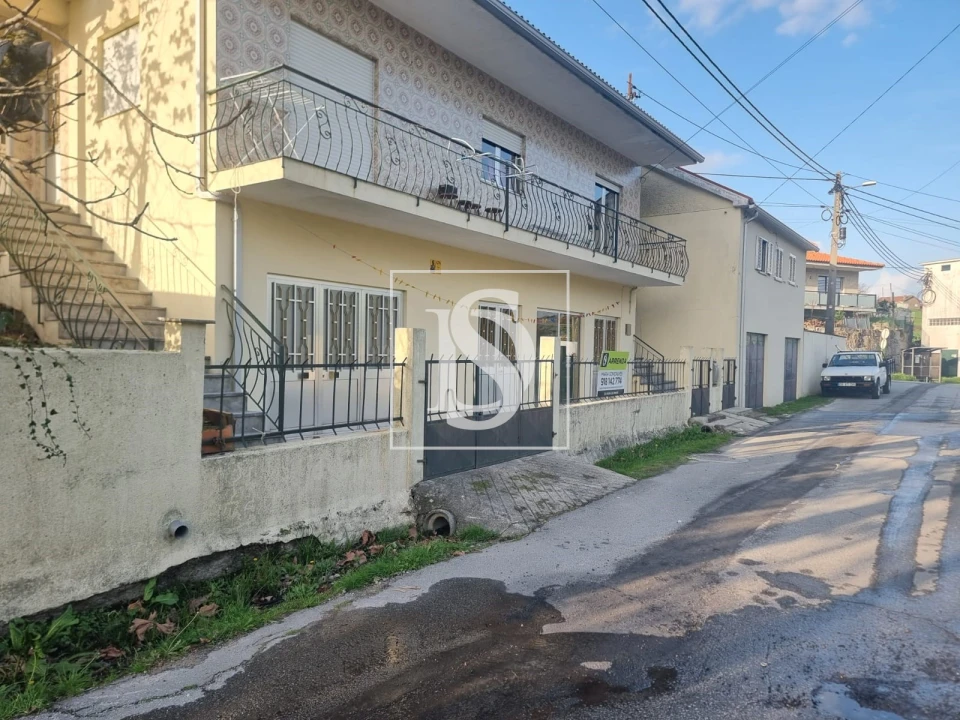 Negócio para Arrendamento em Tabuaças Foto 3