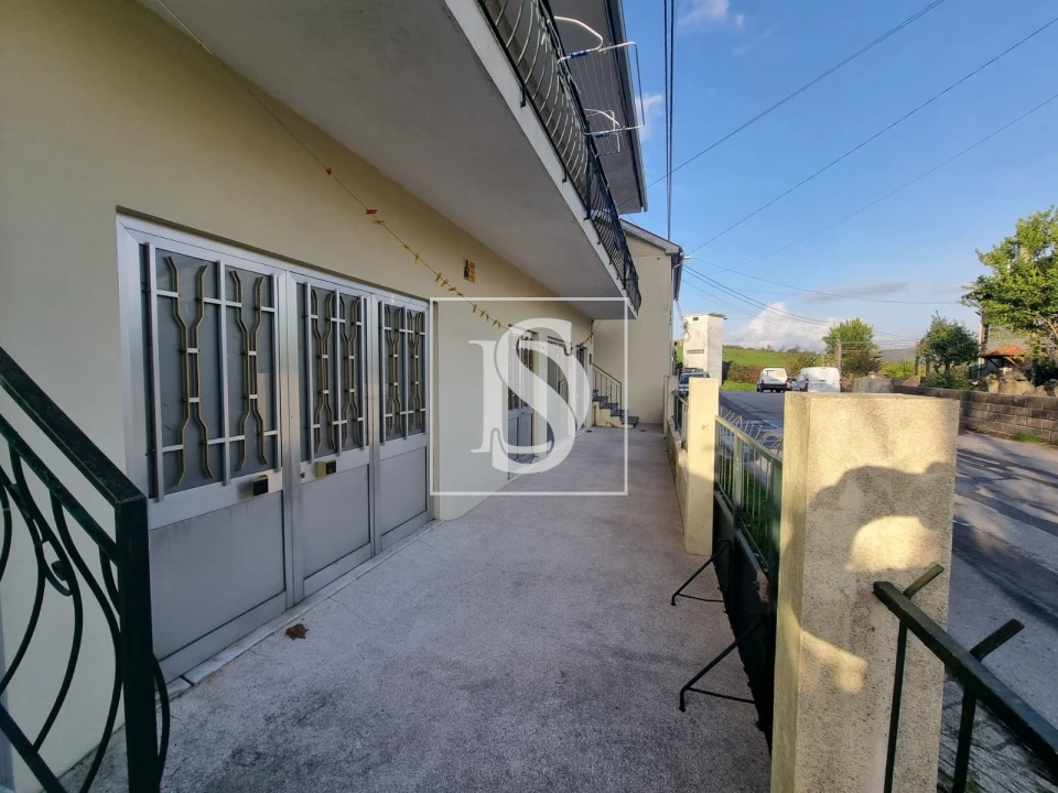 Negócio para Arrendamento em Tabuaças Foto 20