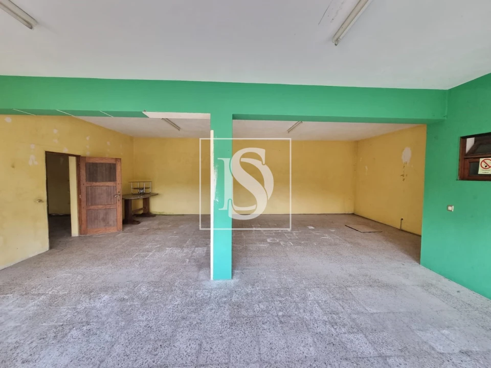 Negócio para Arrendamento em Tabuaças Foto 5