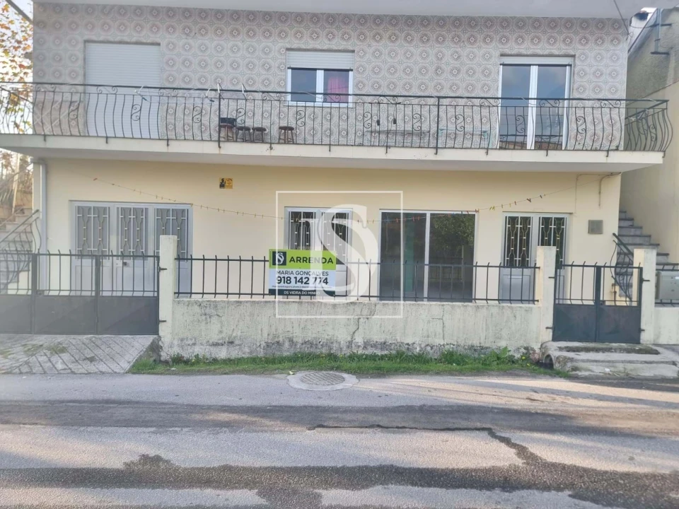 Negócio para Arrendamento em Tabuaças Foto 21