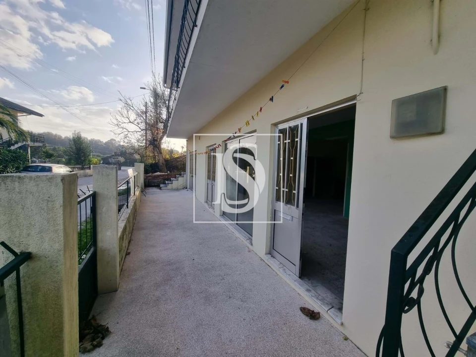 Negócio para Arrendamento em Tabuaças Foto 22