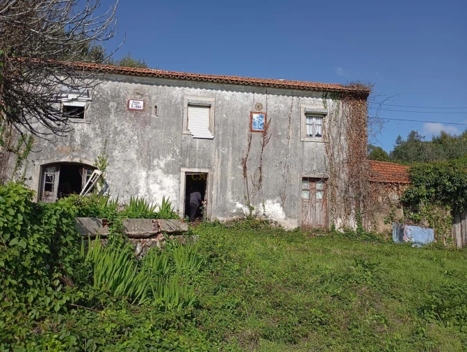 Terreno para Venda em Agualva e Mira-Sintra Foto 1