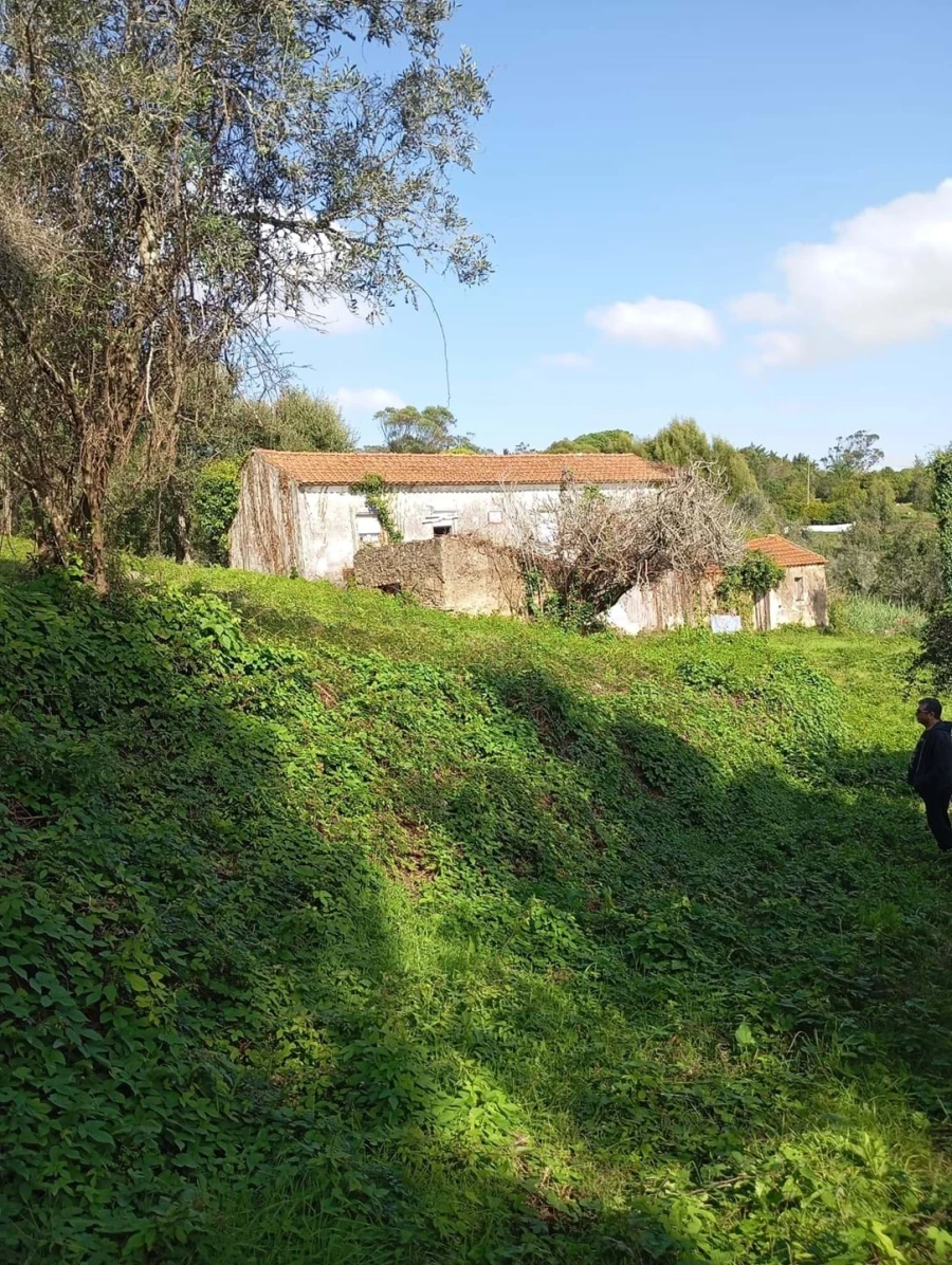 Terreno para Venda em Agualva e Mira-Sintra Foto 10