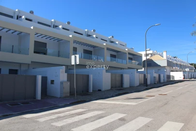 Moradia T4 para Venda em Tavira (Santa Maria e Santiago)