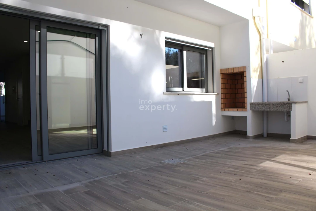 Moradia T4 para Venda em Tavira (Santa Maria e Santiago) Foto 17