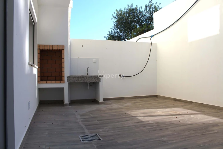 Moradia T4 para Venda em Tavira (Santa Maria e Santiago) Foto 16