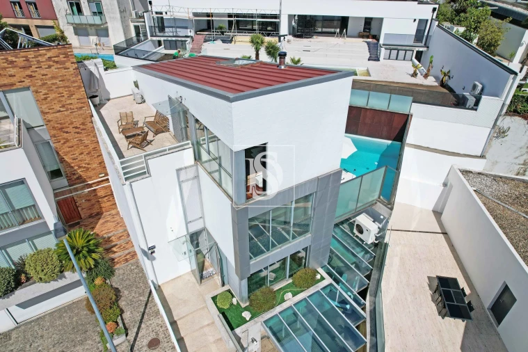 Moradia T4 para Venda em Nogueiró e Tenões Foto 42