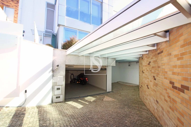 Moradia T4 para Venda em Nogueiró e Tenões Foto 30