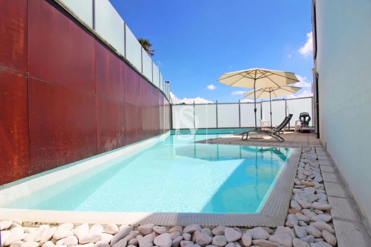 Moradia T4 para Venda em Nogueiró e Tenões Foto 2