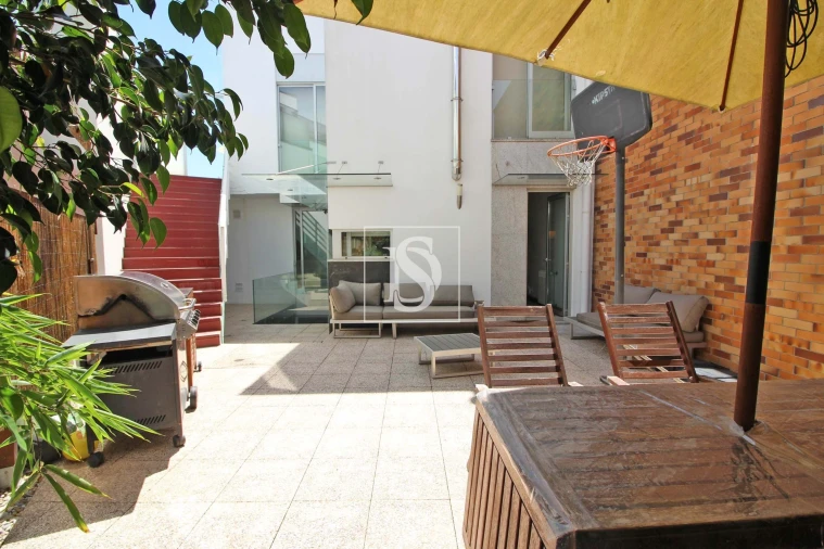 Moradia T4 para Venda em Nogueiró e Tenões Foto 11