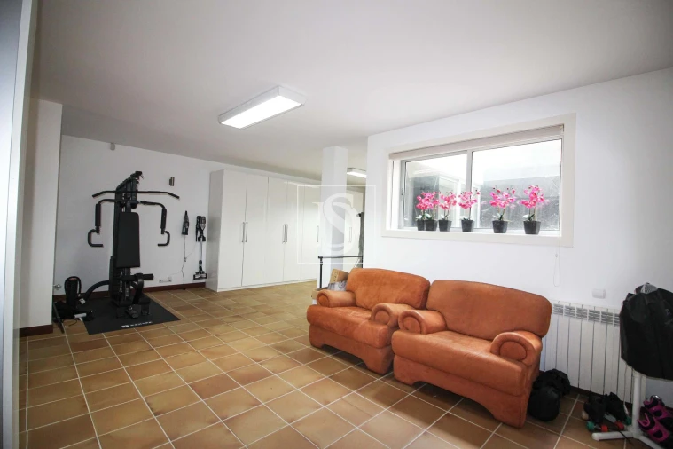 Moradia T4 para Venda em Nogueiró e Tenões Foto 25