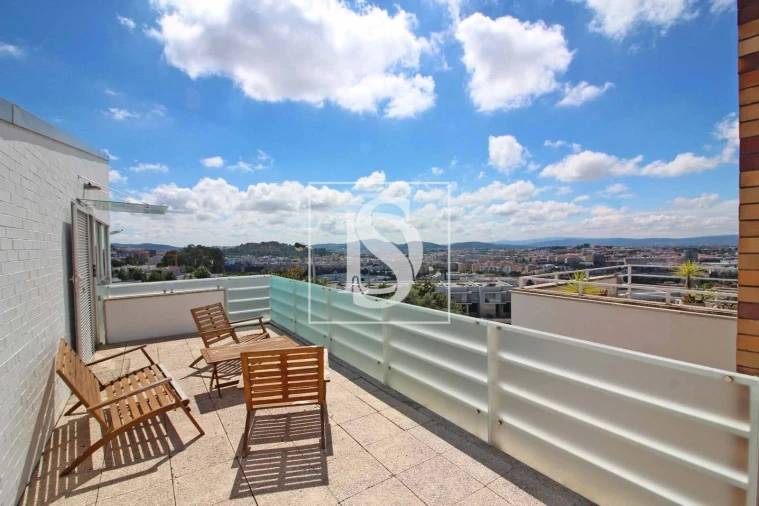 Moradia T4 para Venda em Nogueiró e Tenões Foto 3