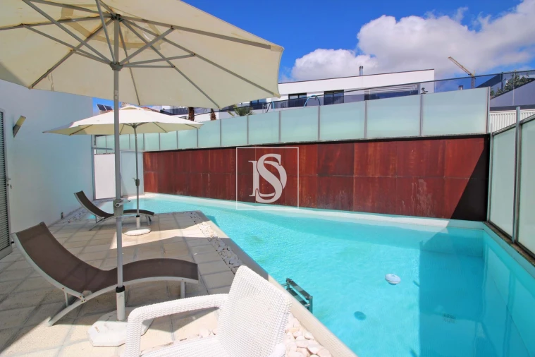 Moradia T4 para Venda em Nogueiró e Tenões Foto 29