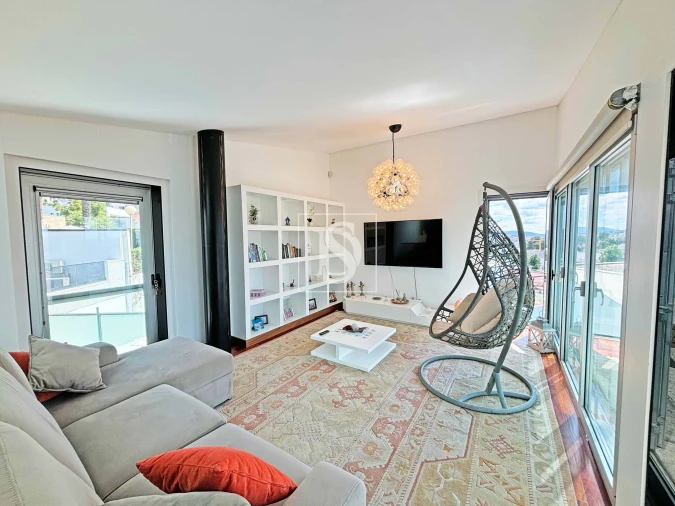 Moradia T4 para Venda em Nogueiró e Tenões Foto 6