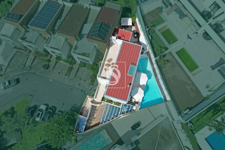 Moradia T4 para Venda em Nogueiró e Tenões Foto 1