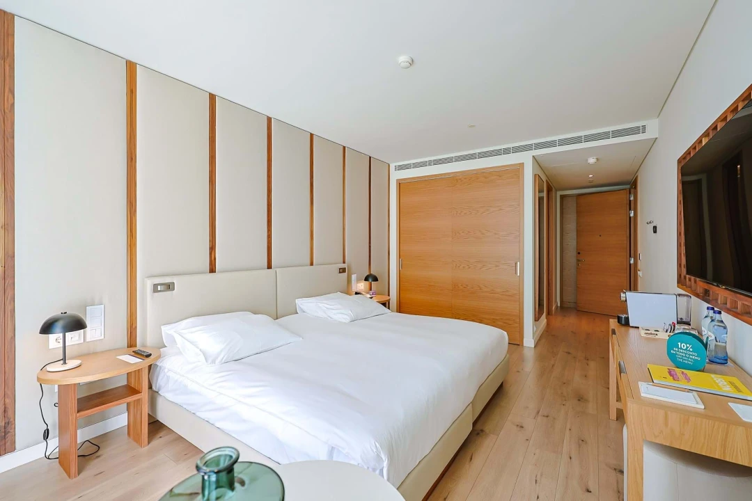 Apartamento T2 para Venda em Alcantara Foto 24