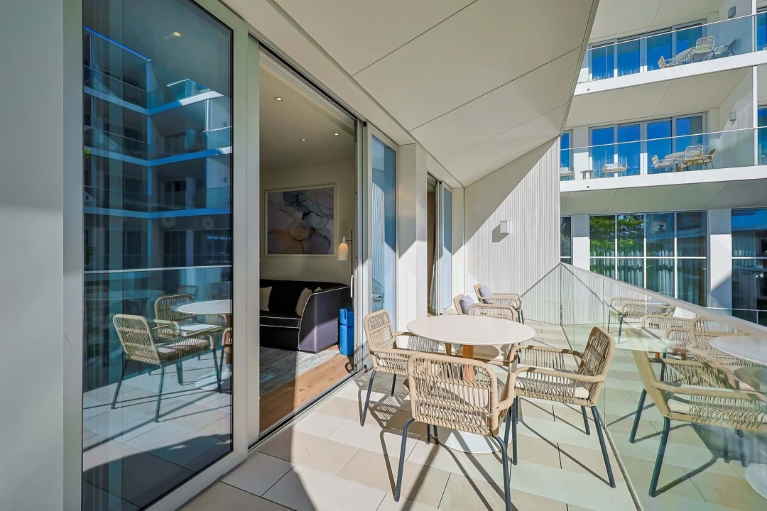 Apartamento T2 para Venda em Alcantara Foto 8