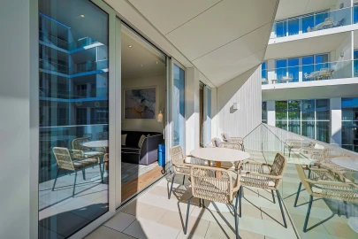 Apartamento T2 para Venda em Alcantara