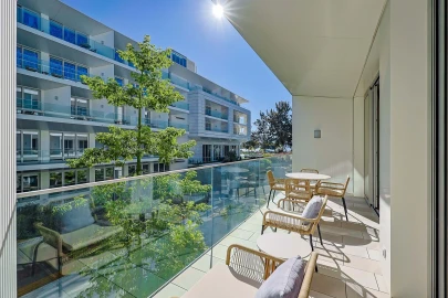 Apartamento T2 para Venda em Alcantara