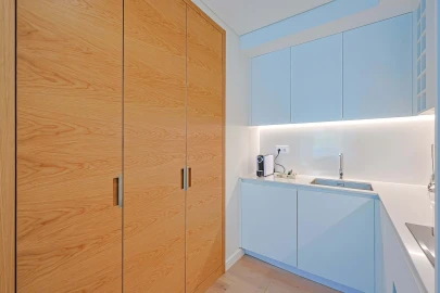 Apartamento T2 para Venda em Alcantara