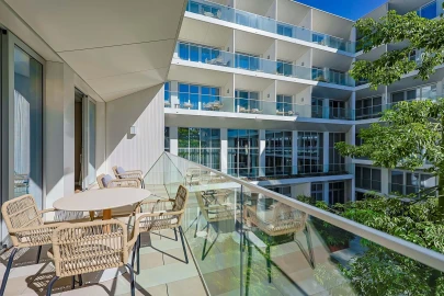 Apartamento T2 para Venda em Alcantara