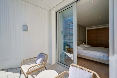 Apartamento T2 para Venda em Alcantara