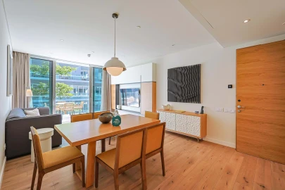 Apartamento T2 para Venda em Alcantara