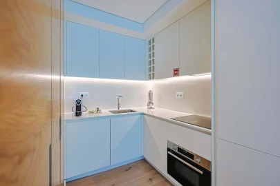 Apartamento T2 para Venda em Alcantara