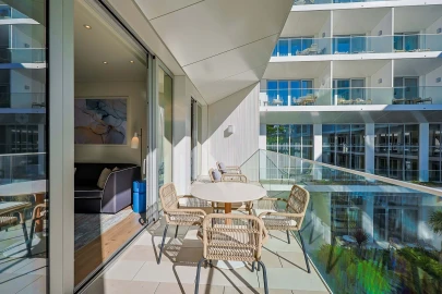 Apartamento T2 para Venda em Alcantara