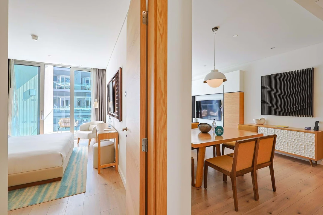 Apartamento T2 para Venda em Alcantara Foto 18