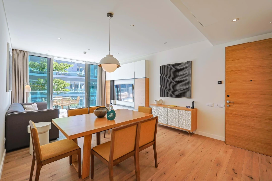 Apartamento T2 para Venda em Alcantara Foto 3