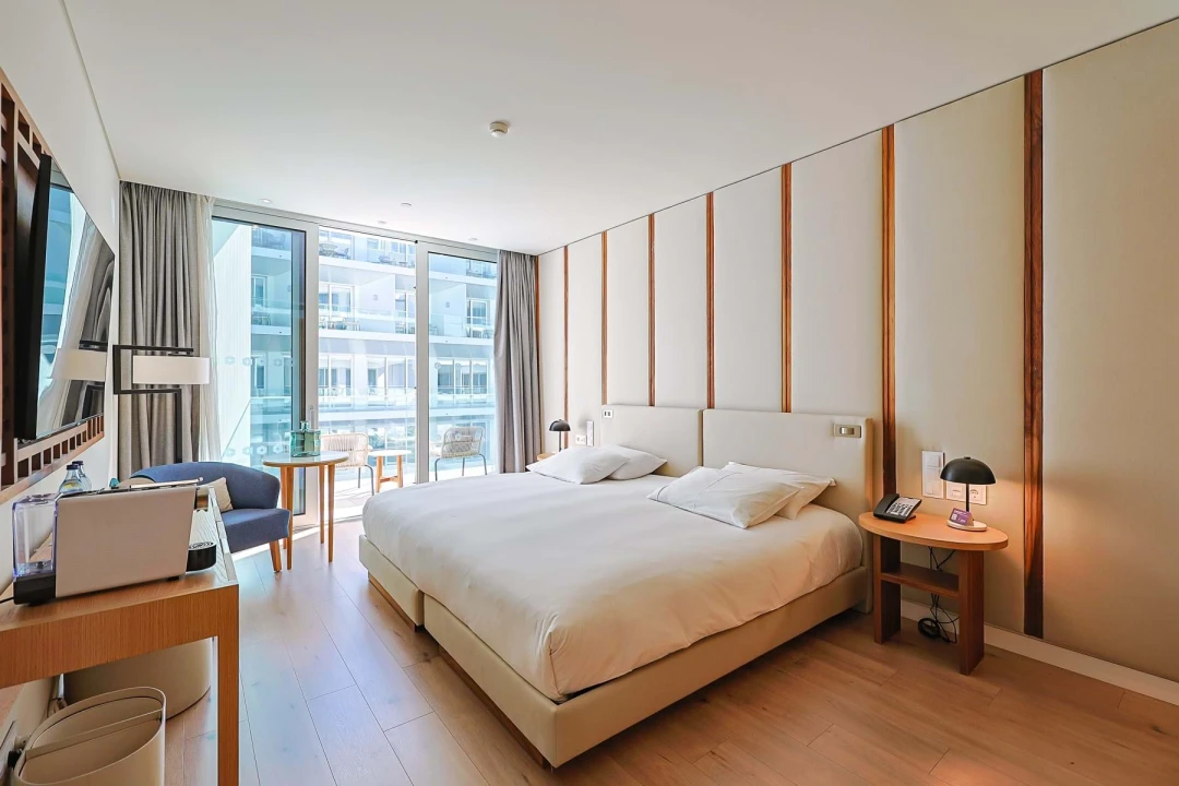 Apartamento T2 para Venda em Alcantara Foto 22