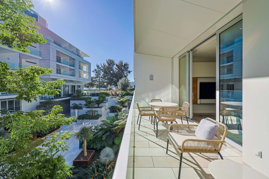 Apartamento T2 para Venda em Alcantara Foto 1