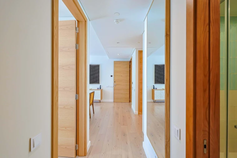 Apartamento T2 para Venda em Alcantara Foto 17