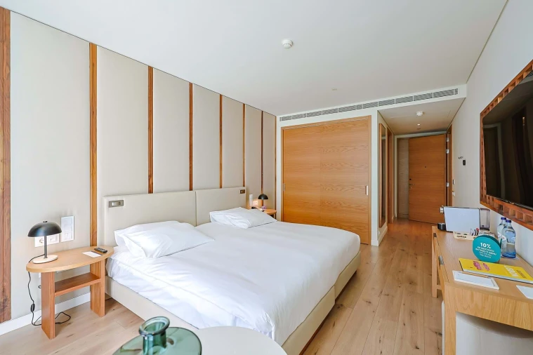 Apartamento T2 para Venda em Alcantara Foto 24