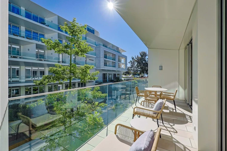 Apartamento T2 para Venda em Alcantara Foto 28