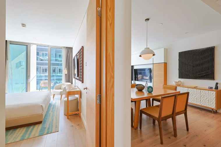Apartamento T2 para Venda em Alcantara Foto 18
