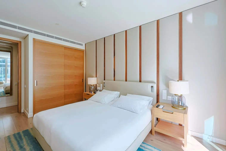 Apartamento T2 para Venda em Alcantara Foto 16