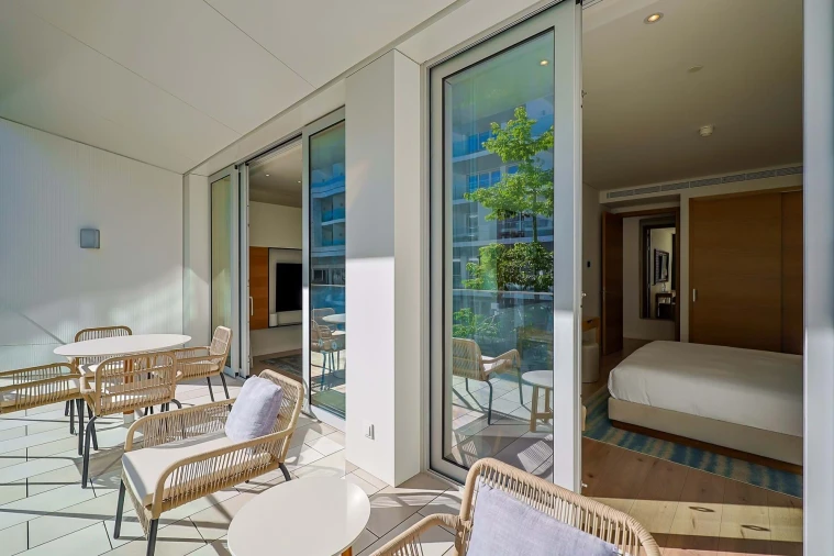 Apartamento T2 para Venda em Alcantara Foto 10