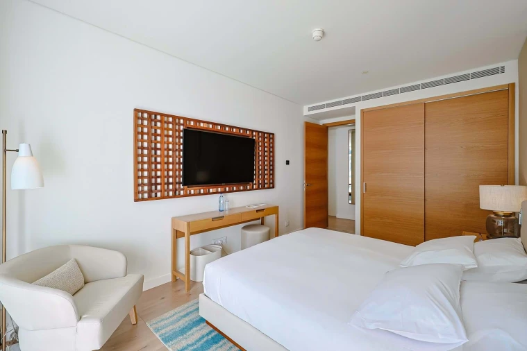 Apartamento T2 para Venda em Alcantara Foto 15