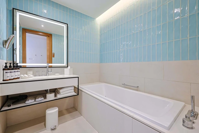 Apartamento T2 para Venda em Alcantara Foto 19