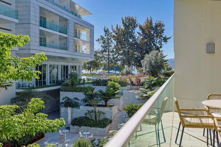 Apartamento T2 para Venda em Alcantara Foto 31